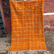Handmade custom Beni Ourain rug 2.5/3.5 m