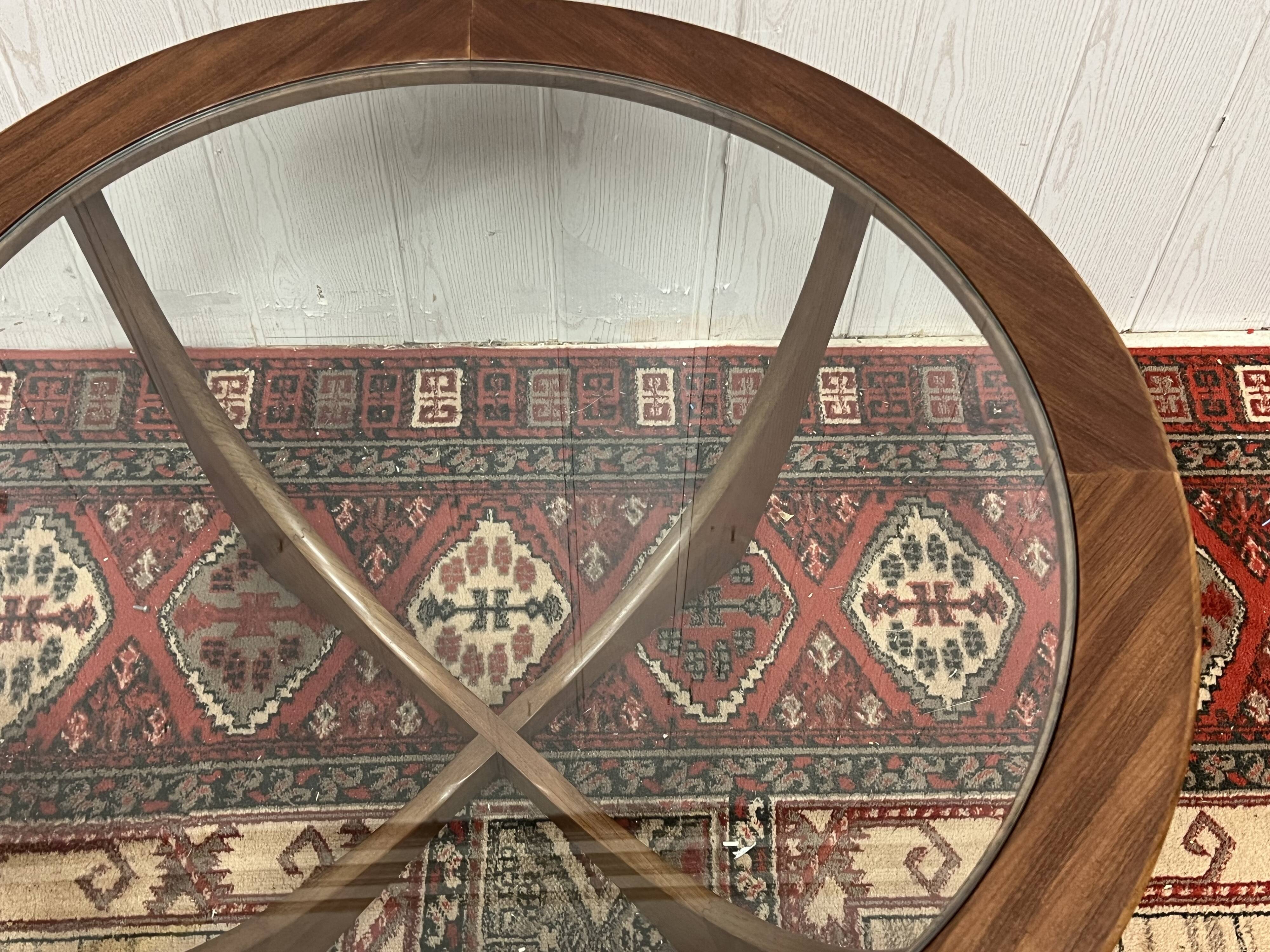 GPlan coffee table