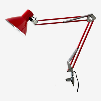 Articulated architect lamp