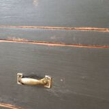 Commode
