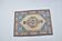 Oushak Vintage Wool Rug sku 3423