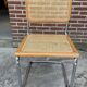 Cesca chair b32 model design Marcel Breuer