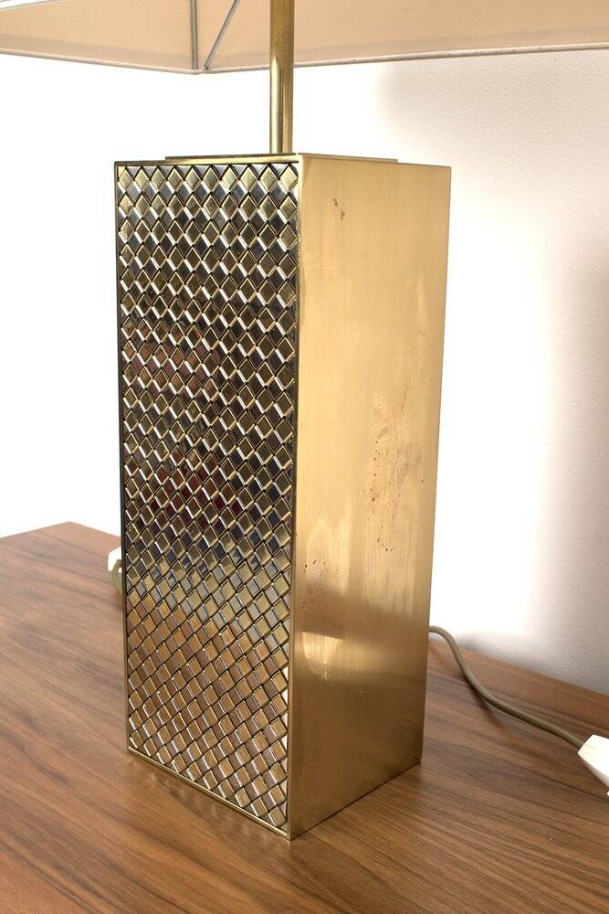 Table Lamps from United Workshops
