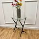 Angelo Ostuni Magazine Rack Table