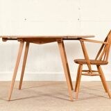 Ercol dining table