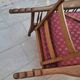 Morris chair