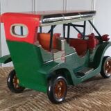 Small car