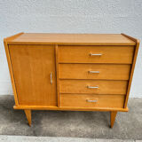 Commode, buffet vintage