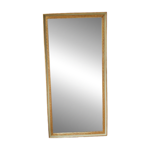 Grand miroir d'apparat - empire vers