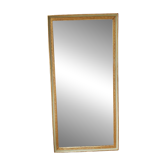 Grand miroir d'apparat d'epoque 1er empire vers 1805