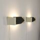 Hiemstra Evolux bedside lamps Holland