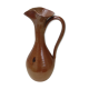 Large pitcher pitcher broc of the smence Georges Pougues the waters