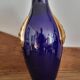 Pinon Maurice ceramic vase in Tours