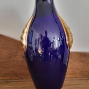 Pinon Maurice ceramic vase in Tours