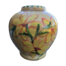 Ricard ceramic vase