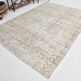 Tapis 306x210cm