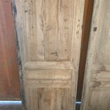 Pair of doors, 19th century