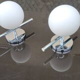 Applique Chrome vintage