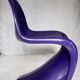 Chaise de Verner Panton pour Hermann Miller de 1971