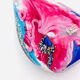 Oball Murano Vase - Sommerso - 24k Gold - Labeled - H30cm/3.4kg