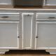 Buffet Mado blanc