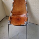 Ensemble de 4 chaises Les Arcs