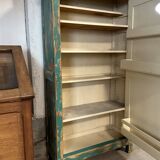 Small vintage wardrobe