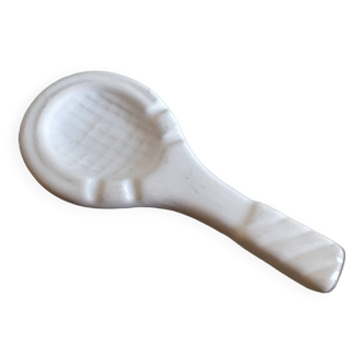 Ceramic racket