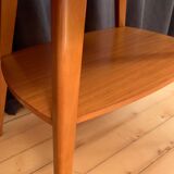 Coffee table by Adolf Wrenger, Germany, 1960s