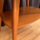 Coffee table by Adolf Wrenger, Germany, 1960s