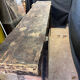 Woodworking bench