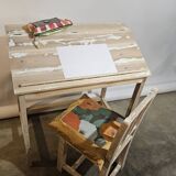 Children's desk