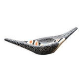 Ceramic trinket tray from LEVAUCOUR, Vallauris, 1950s-60s