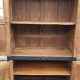 Teak sideboard from Burma