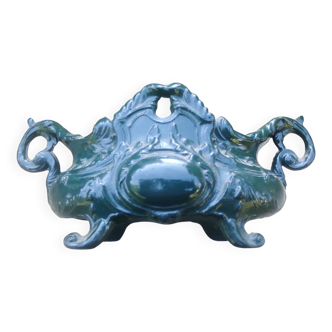 Jardinière en fonte