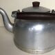 Vintage kettle