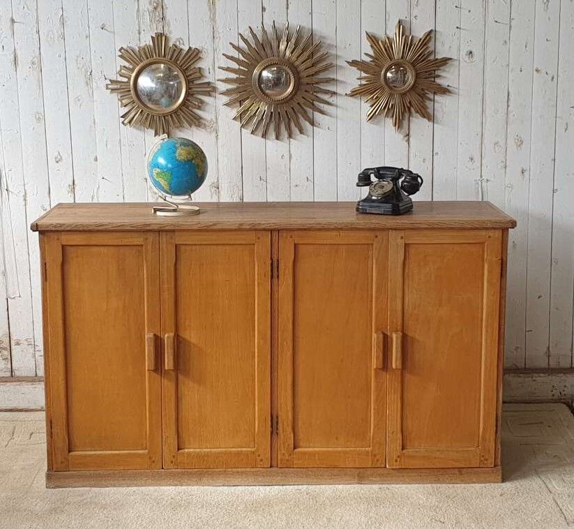 Vintage craft furniture