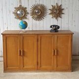 Vintage craft furniture