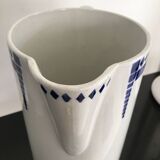 Broc de toilette grand ancien