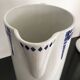 Broc de toilette grand ancien