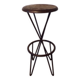 CM127 high stool  Thonet