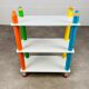Pierre sala pencil shelf for children