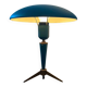Lampe de table BIJOU vintage Louis Kalff Philips