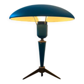 Lampe de table BIJOU vintage Louis Kalff Philips