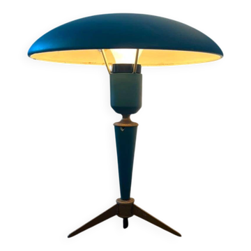 Lampe de table BIJOU vintage Louis Kalff Philips