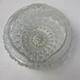 Vintage round wall lamp