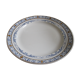 Plat rond Creil et Montereau
