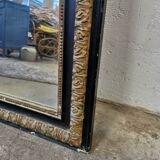 Miroir louis Philippe