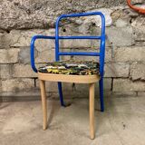 Canvas chair