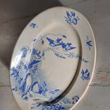 JV&C / Vieillard bird dish